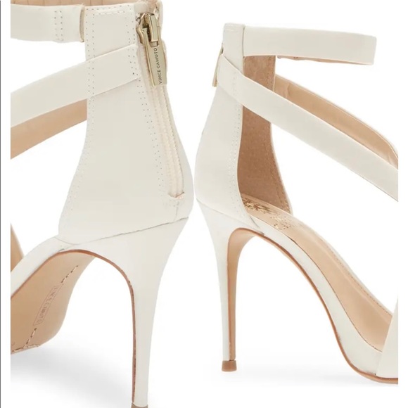 Vince Camuto Devinhara Ankle Strap Sandal - Picture 3 of 11